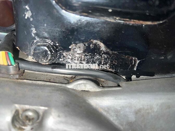 cần bán hoặc giao lưu honda 67 lấy xe khác đi làm