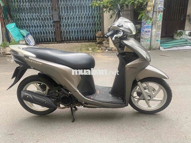 cần bán xe vision 2015 bstp bao tranh chấp