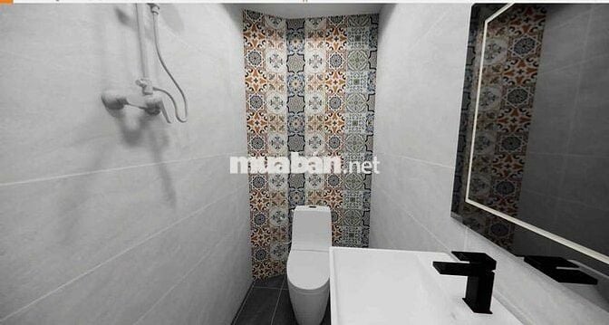 BÁN NHÀ ĐẸP FULL NỘI THẤT Ở NGAY