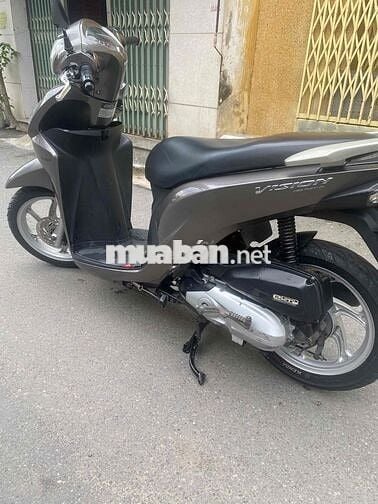 cần bán xe vision 2015 bstp bao tranh chấp