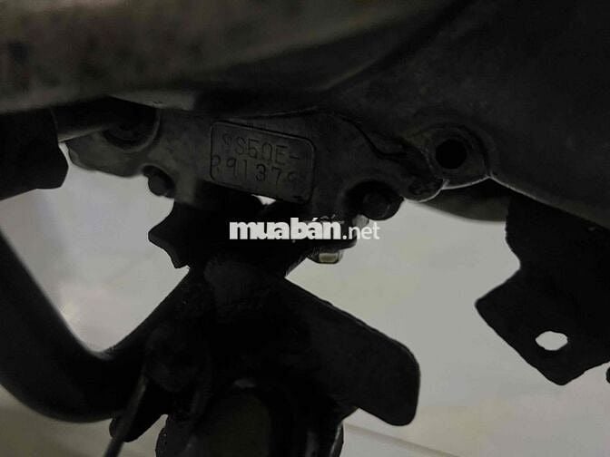 cần bán hoặc giao lưu honda 67 lấy xe khác đi làm