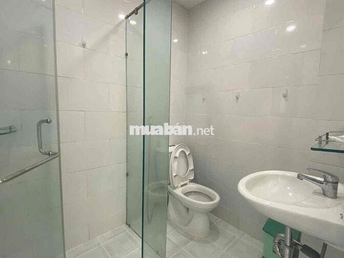 Cho Thuê Studio Bancol Full Nội Thất Gần Aeon Tạ Quang Bửu