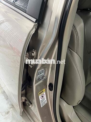 Toyota Camry 2008 XLE 2.4 - 150000 km