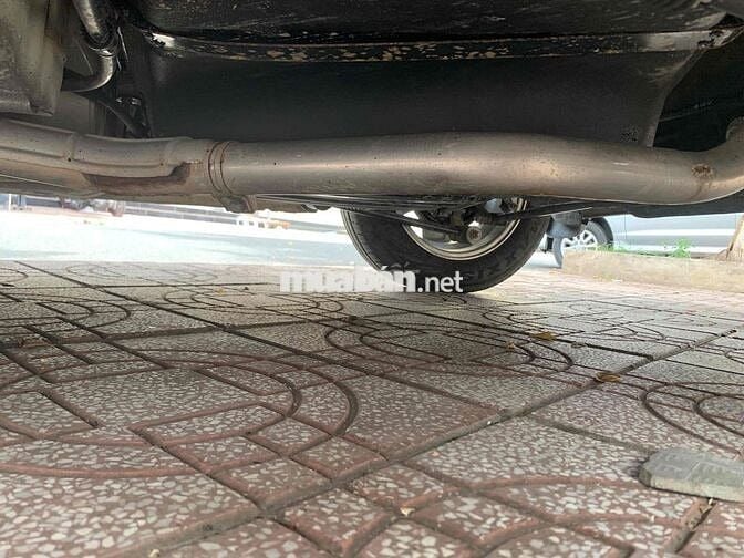 Daewoo Lacetti 2009 EX 1.6 MT - 37000 km