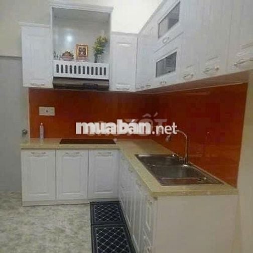 BÁN căn hộ 3 tầng MẶT TIỀN KINH DOANH CHỢ TÂN LẬP(thu nhập 30tr/tháng)