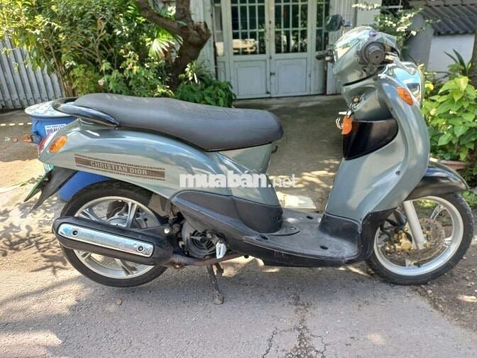 Yamaha mio classico