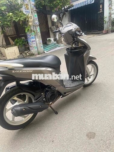 cần bán xe vision 2015 bstp bao tranh chấp
