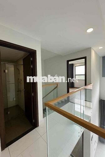 HOT DEAL DUPLEX THE PEGASUITE 2 – 2PN + 2WC - Ở NGAY QUẬN 8