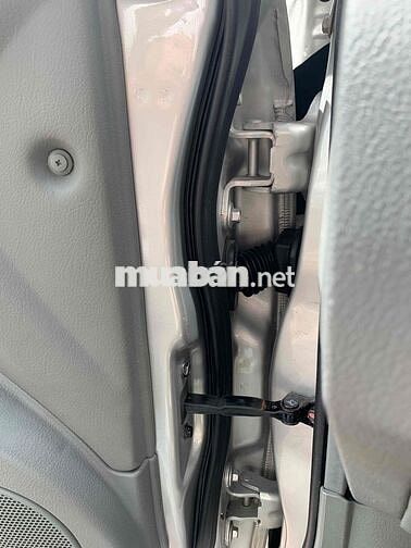 Daewoo Lacetti 2009 EX 1.6 MT - 37000 km