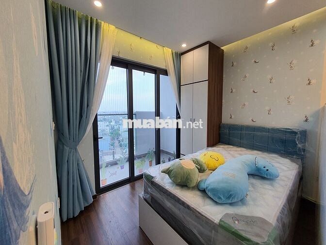 CHO THUÊ GẤP CĂN HỘ 2PN EMERALD CELADON CITY, TÂN PHÚ
