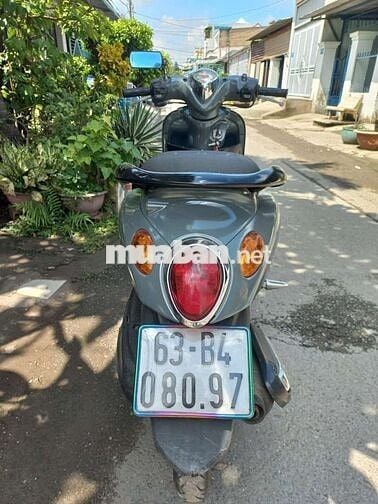 Yamaha mio classico