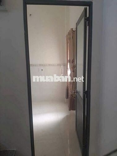 BÁN căn hộ 3 tầng MẶT TIỀN KINH DOANH CHỢ TÂN LẬP(thu nhập 30tr/tháng)