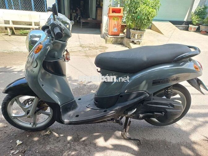 Yamaha mio classico