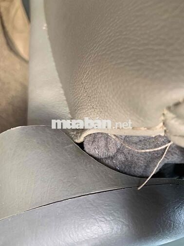 Daewoo Lacetti 2009 EX 1.6 MT - 37000 km