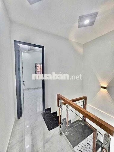 Nhà bán ngay Trịnh Đình Thảo - Dt:3x12 - đúc 2 tầng - chỉ 4 tỷ
