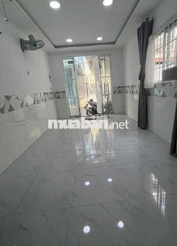 BÁN NHÀ ĐẸP TÂN PHÚ, 3,1 tỷ, nhà 25,2m2- 2 tầng- 2 PN- Sổ riêng