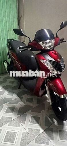 Xe SH nữ xử dụng