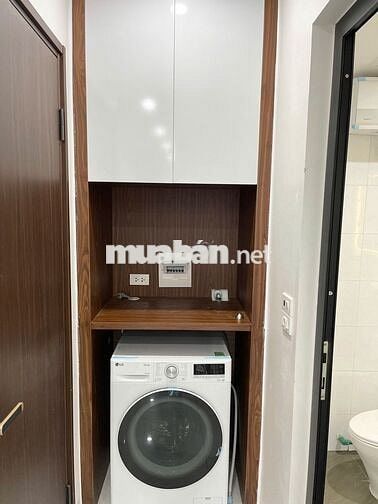 CHO THUÊ CĂN HỘ 1 PN CỬA SỔ SIÊU THOÁNG NGAY CẦU GIẤY