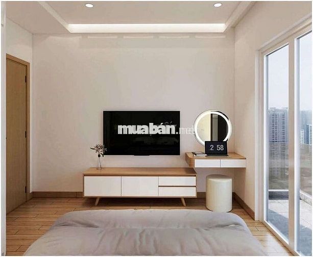 Bán nhà 2 tầng full nội thất kiệt lê đình lý (hải châu) giá 2tyx