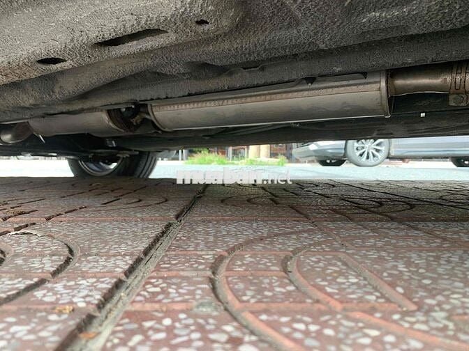 Daewoo Lacetti 2009 EX 1.6 MT - 37000 km