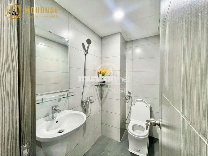 STUDIO - BANCOL SIU MÁT,FULL NỘI THẤT. NGAY LŨY BÁN BÍCH - ĐH VĂN HIẾN