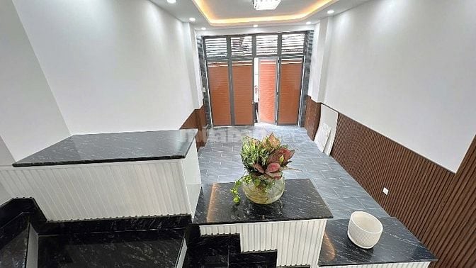 Bán nhà 2 lầu giá 7,5 tỷ phường Bình Trưng TP HCM