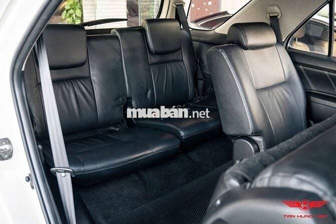 💚 Toyota Fortuner 2016 TRD 💚