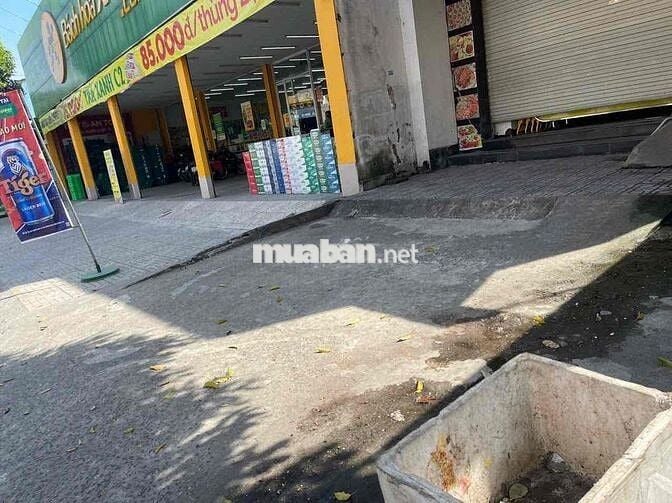 Cho Thuê MB Buổi Sáng- Free Điện Nước