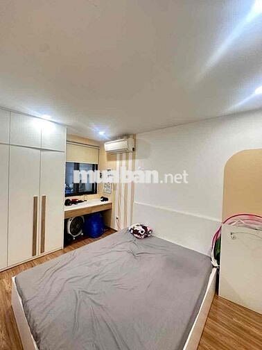Bán căn chung cư Đồng Phát ngà đẹp 2 thoáng ở ngay 77m tầng 5 giá 4.8