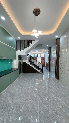 Bán nhà 2 lầu giá 7,5 tỷ phường Bình Trưng TP HCM