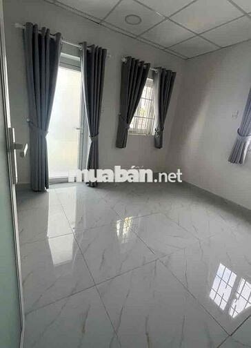 BÁN NHÀ ĐẸP TÂN PHÚ, 3,1 tỷ, nhà 25,2m2- 2 tầng- 2 PN- Sổ riêng