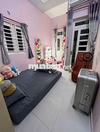 Bán nhà Bình Tân HXH Hương Lộ 2 DTSD 72m2 2PN chỉ 2,3 Tỷ