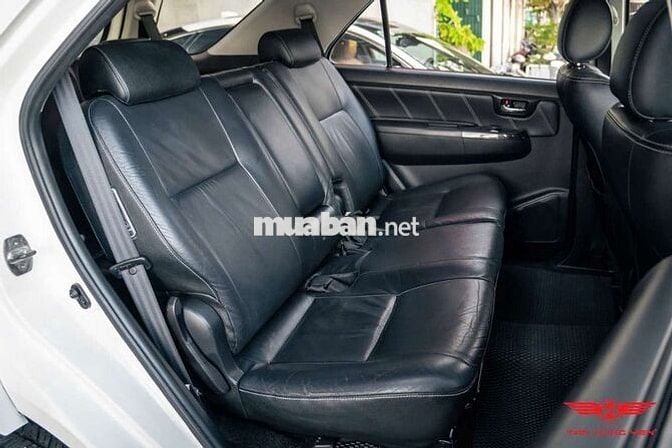 💚 Toyota Fortuner 2016 TRD 💚