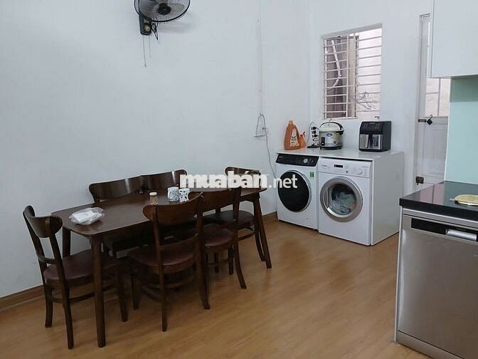 Bán nhà cấp 4 sạch đẹp đường Nguyễn Thị Ba, gần sát sông Hàn