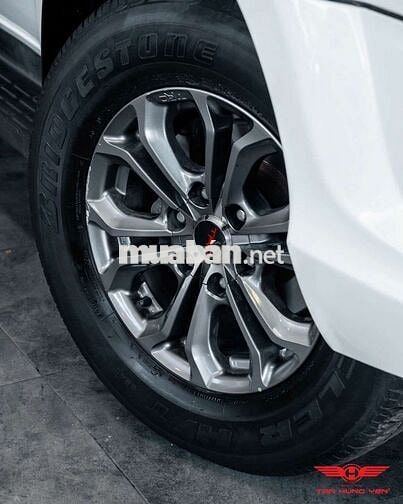 💚 Toyota Fortuner 2016 TRD 💚