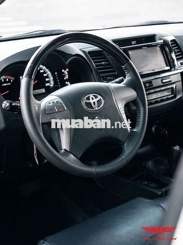 💚 Toyota Fortuner 2016 TRD 💚