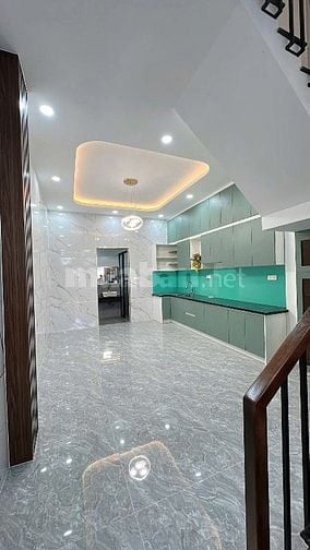 Bán nhà 2 lầu giá 7,5 tỷ phường Bình Trưng TP HCM
