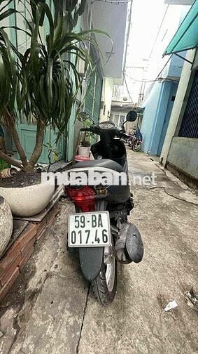 xe 50cc tay ga