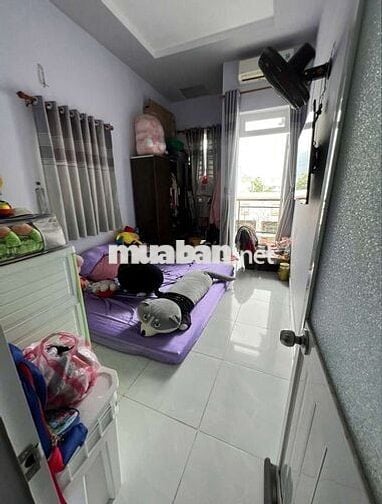 Bán nhà Bình Tân HXH Hương Lộ 2 DTSD 72m2 2PN chỉ 2,3 Tỷ