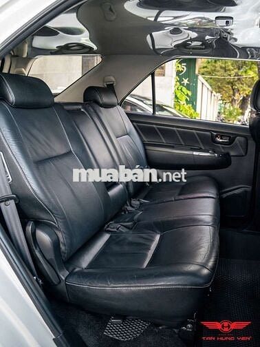 💚 Toyota Fortuner 2016 TRD 💚