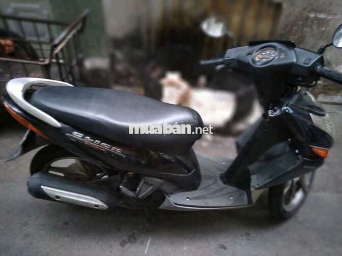 Honda Click bao bền