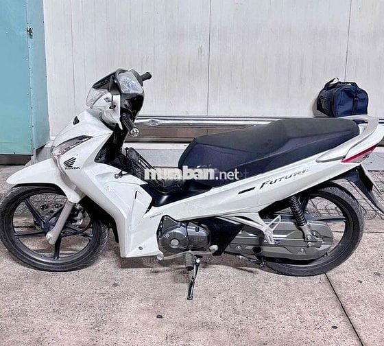 Cần bán xe Future ít đi