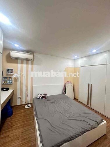Bán căn chung cư Đồng Phát ngà đẹp 2 thoáng ở ngay 77m tầng 5 giá 4.8