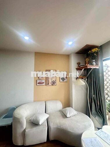 Bán căn chung cư Đồng Phát ngà đẹp 2 thoáng ở ngay 77m tầng 5 giá 4.8