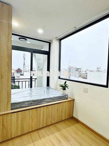 CHDV 5 Tầng - 16 Phòng - Thu Nhập 720Triệu/1Năm - Quận Gò Vấp