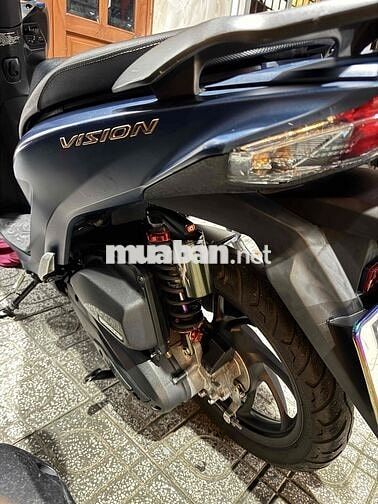 XE VISION 2023- BIỂN SỐ THÀNH PHỐ- BẢN ĐẶC BIỆT