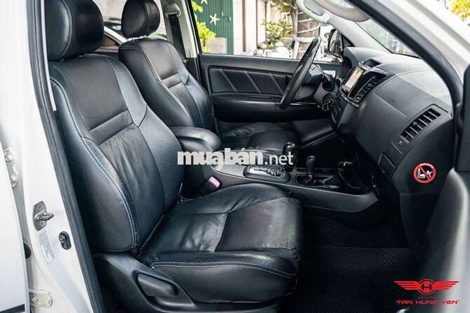 💚 Toyota Fortuner 2016 TRD 💚