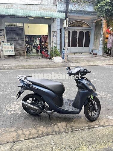 XE VISION 2023- BIỂN SỐ THÀNH PHỐ- BẢN ĐẶC BIỆT