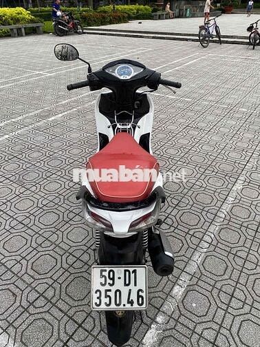 Futer Fj xe đẹp keng. bs 59