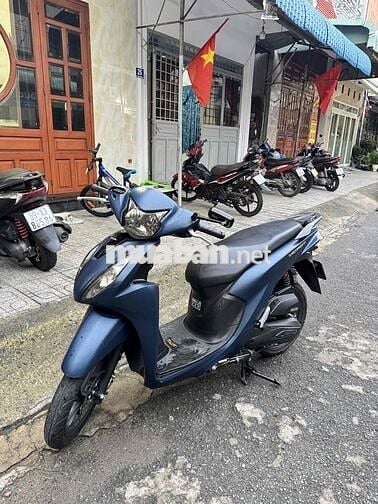 XE VISION 2023- BIỂN SỐ THÀNH PHỐ- BẢN ĐẶC BIỆT